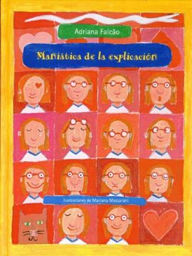 portada Maniatica de la Explicacion (in Spanish)