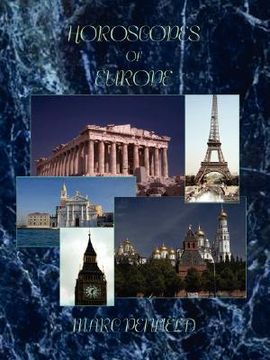 portada horoscopes of europe