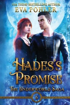 portada Hades's Promise (in English)
