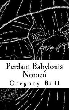 portada Perdam Babylonis Nomen