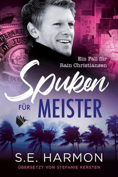 portada Spuken für Meister (in German)