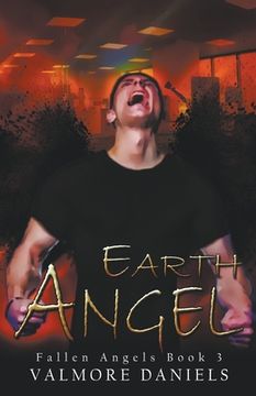 portada Earth Angel