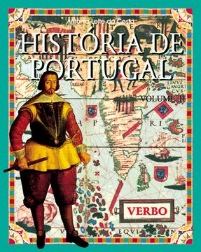 portada historia de portugal juvenil