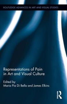 portada representations of pain