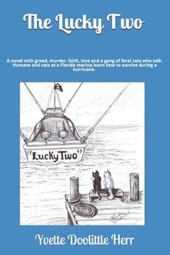 portada The Lucky Two: 2nd Edition (en Inglés)