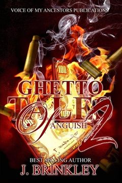 portada Ghetto Tales Of Anguish 2 (en Inglés)