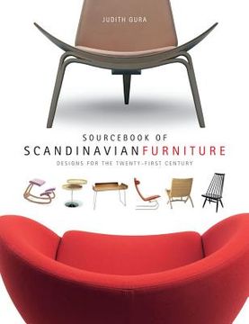 portada sourc of scandinavian furniture (en Inglés)