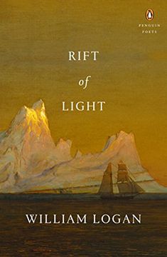 portada Rift of Light (Penguin Poets) 