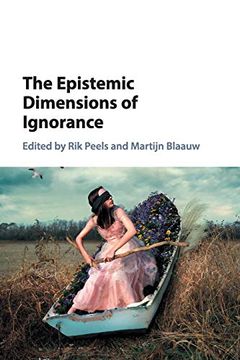 portada The Epistemic Dimensions of Ignorance (en Inglés)