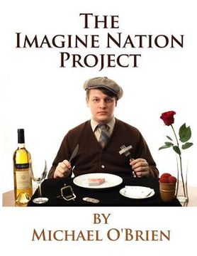 portada The Imagine Nation Project: Lecture Notes (en Inglés)