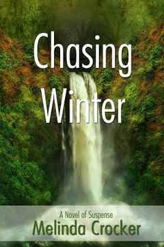 portada Chasing Winter (en Inglés)