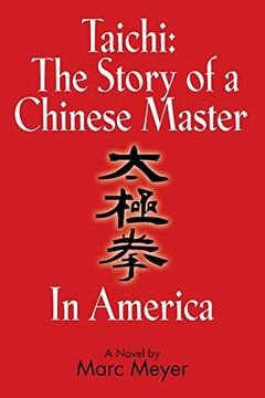 portada Taichi: The Story of a Chinese Master in America (en Inglés)