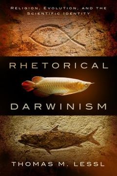 portada rhetorical darwinism