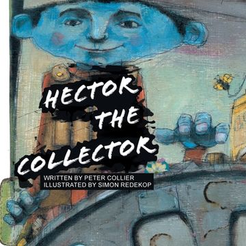 portada Hector the Collector (en Inglés)