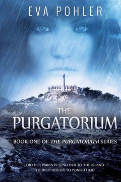 portada The Purgatorium (en Inglés)