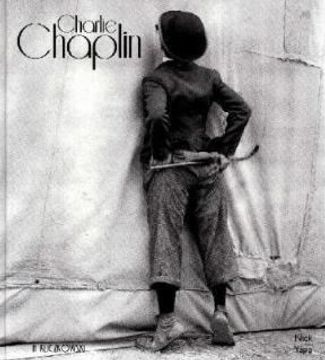 portada Charlie Chaplin 
