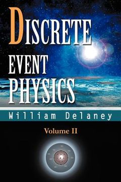 portada discrete event physics