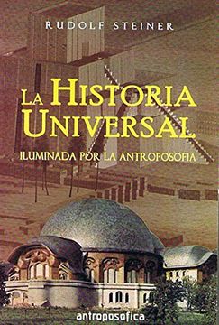 portada Historia Universal (in Spanish)