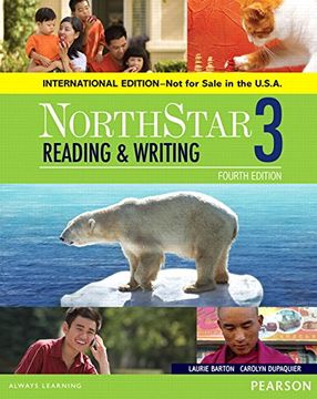 portada Northstar Reading and Writing