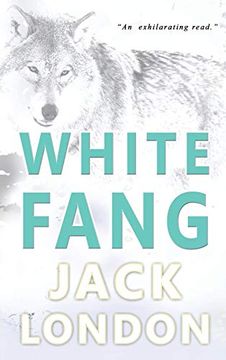 portada White Fang: Collector'S Edition (in English)