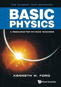 portada Basic Physics (en Inglés)