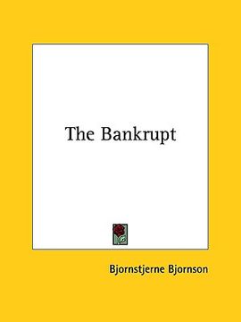 portada the bankrupt (in English)
