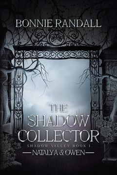 portada The Shadow Collector: Natalya & Owen (en Inglés)