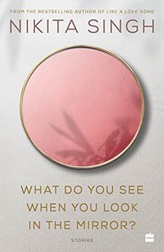 portada What Do You See When You Look in the Mirror? (en Inglés)