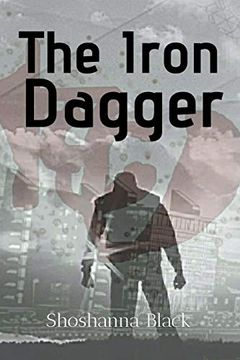 portada The Iron Dagger (in English)