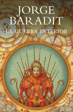 portada La guerra interior (in Spanish)