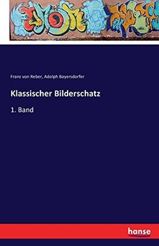portada Klassischer Bilderschatz (German Edition)