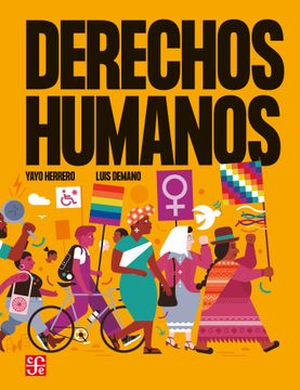 portada Derechos Humanos (in Spanish)