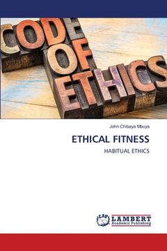 portada Ethical Fitness (en Inglés)