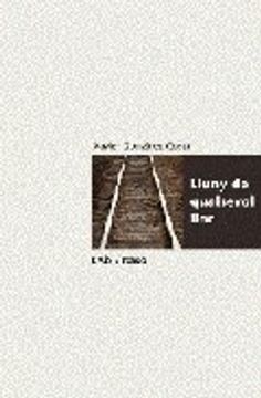 portada Lluny de Qualsevol Lloc (in Catalan)