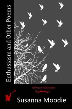 portada Enthusiasm and Other Poems