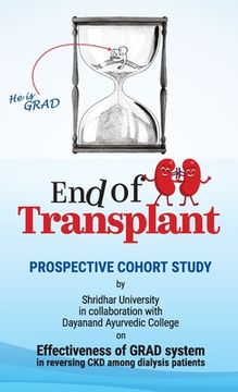 portada End of Transplant