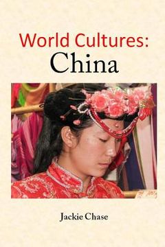 portada World Cultures: China (en Inglés)