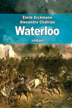 portada Waterloo (in French)