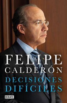 portada Decisiones Difíciles (in Spanish)