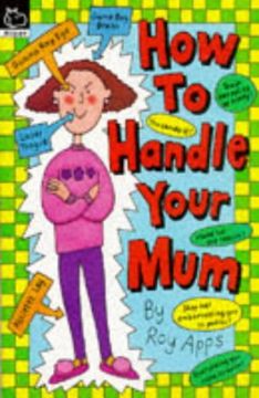 portada How to Handle Your mum (en Inglés)