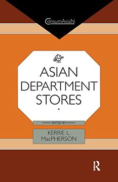 portada Asian Department Stores (en Inglés)