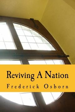 portada Reviving A Nation: Lessons from the History of Revivals for the 21st Century Church
