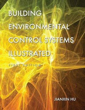 portada Building Environmental Control Systems Illustrated (en Inglés)