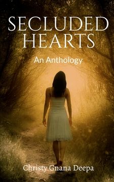 portada Secluded Hearts: An Anthology (en Inglés)