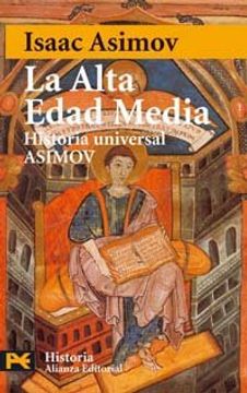 portada La Alta Edad Media (in Spanish)