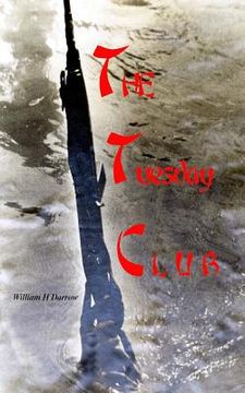 portada The Tuesday Club (en Inglés)