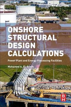 portada Onshore Structural Design Calculations (in English)