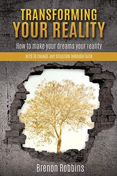 portada Transforming Your Reality 