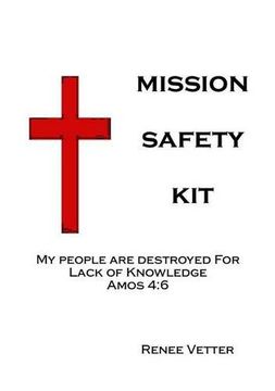 portada Mission Safety Kit