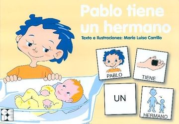 portada Pablo Tiene un Hermano